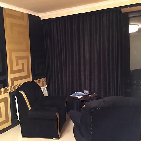 Versace Downtown Yerevan Quarto foto
