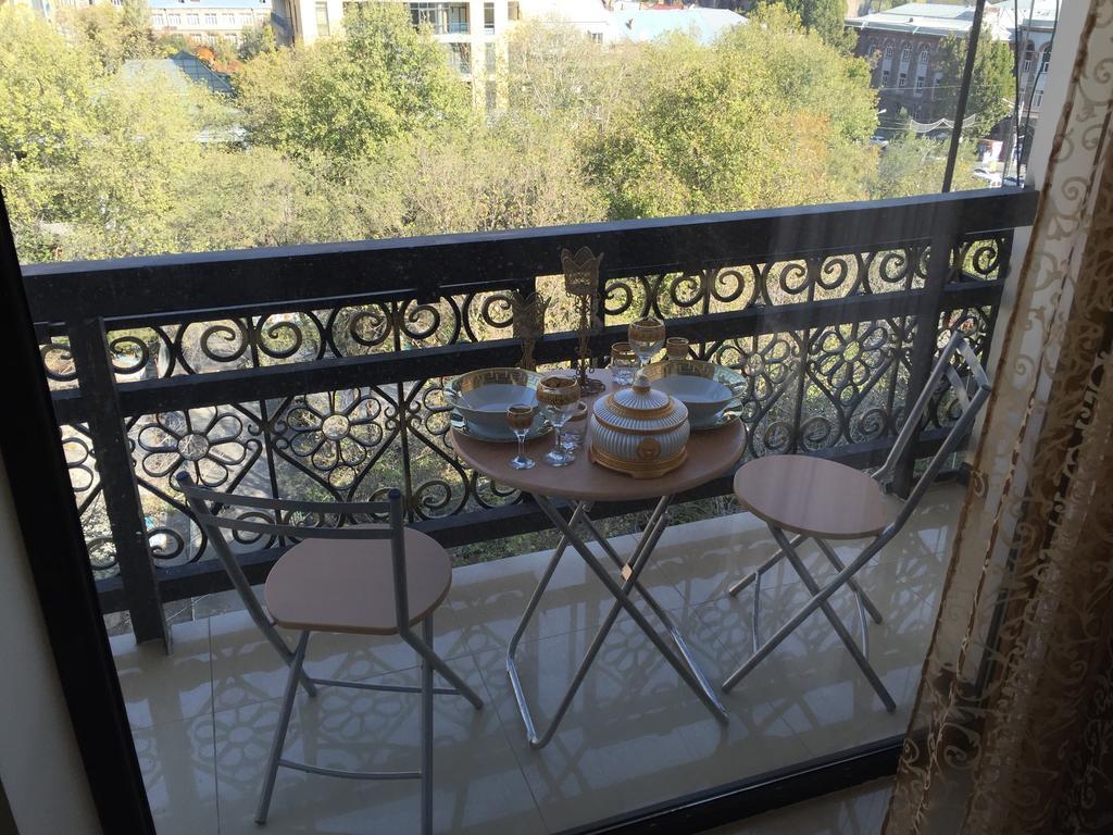 Versace Downtown Yerevan Quarto foto