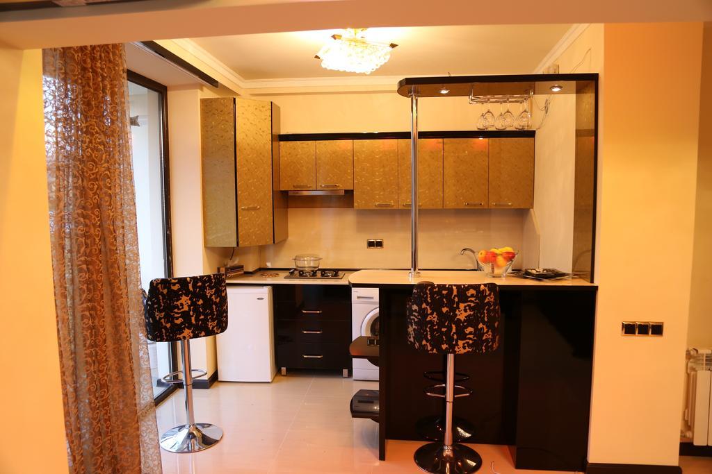 Versace Downtown Yerevan Quarto foto