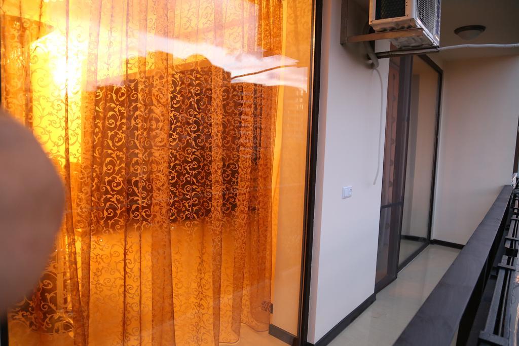 Versace Downtown Yerevan Quarto foto